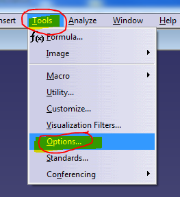 SmarTeam - Saving Multisheet PDF Drawings