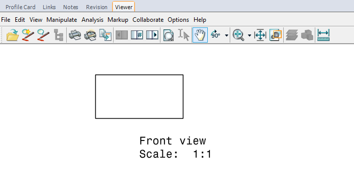 SmarTeam - Saving Multisheet PDF Drawings