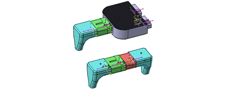 Electric Automatic Assembly