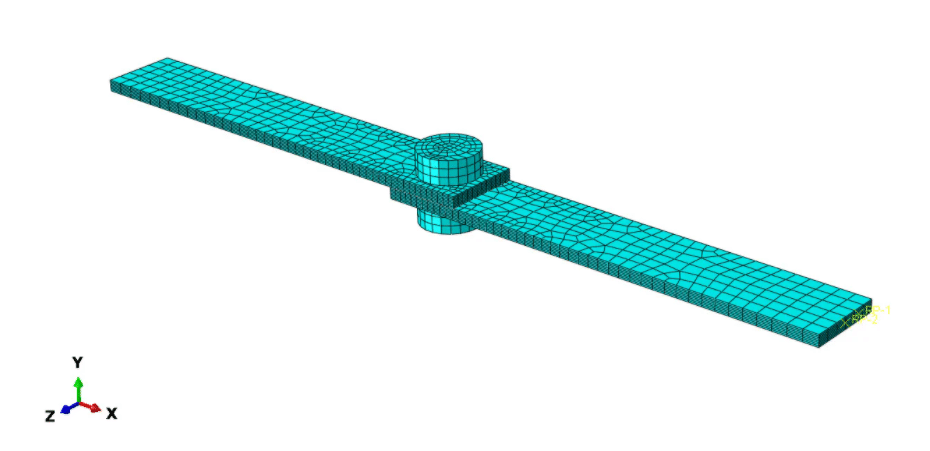 bolted_joint-plate